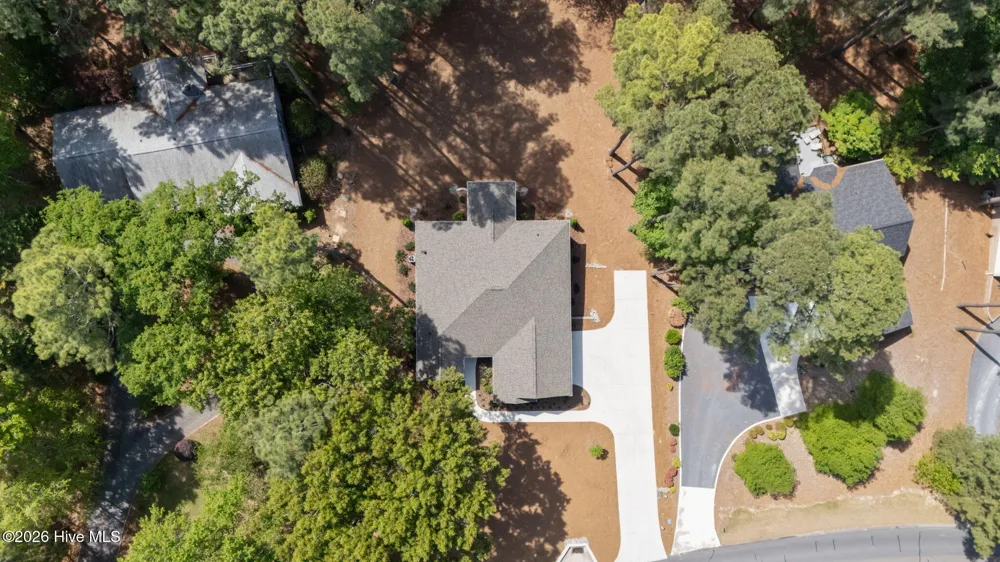 107 Devonshire Avenue W Seven Lakes, NC 27376