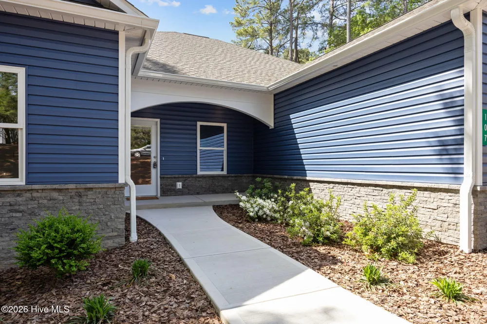 107 Devonshire Avenue W Seven Lakes, NC 27376