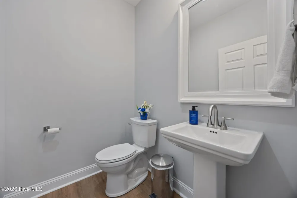 107 Devonshire Avenue W Seven Lakes, NC 27376