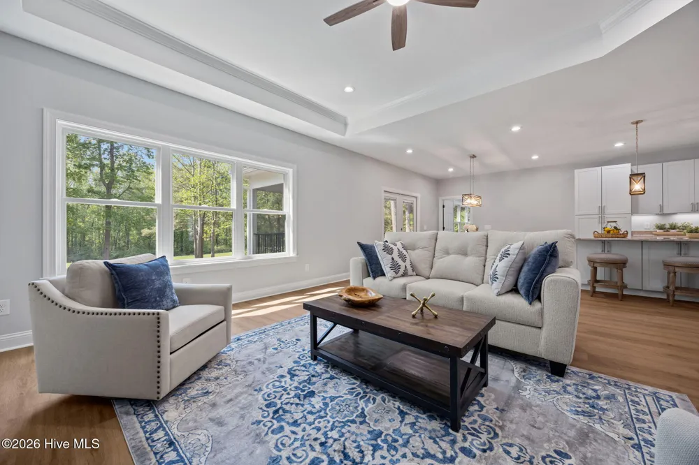 107 Devonshire Avenue W Seven Lakes, NC 27376
