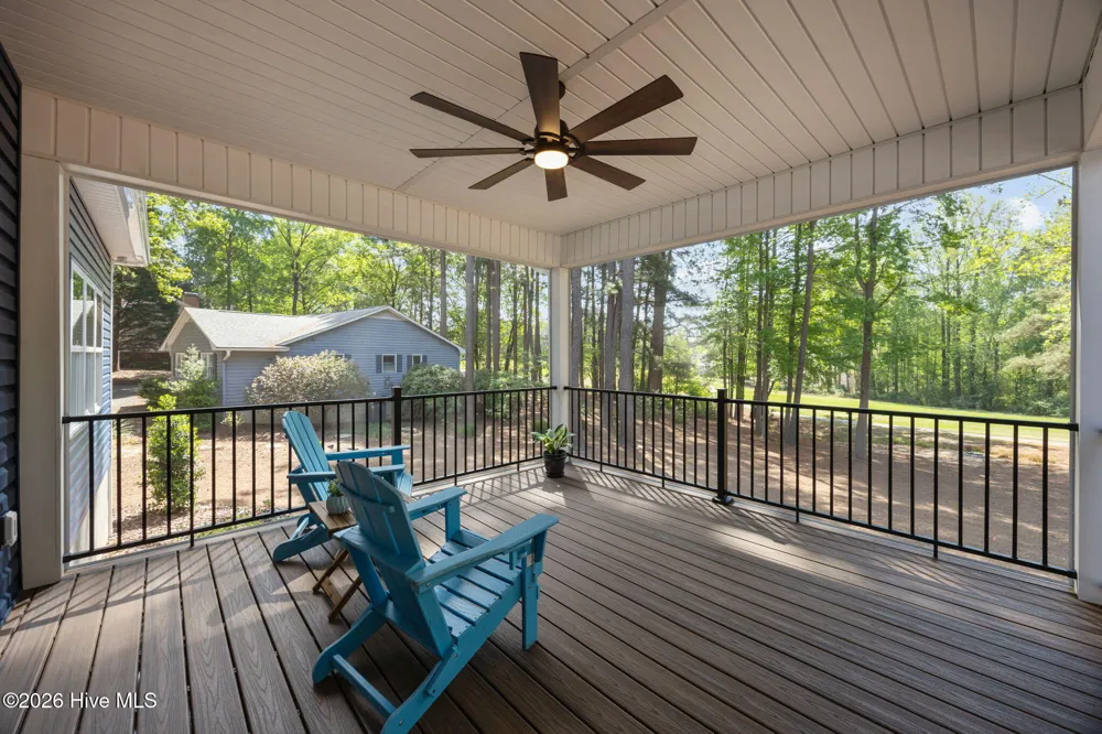 107 Devonshire Avenue W Seven Lakes, NC 27376