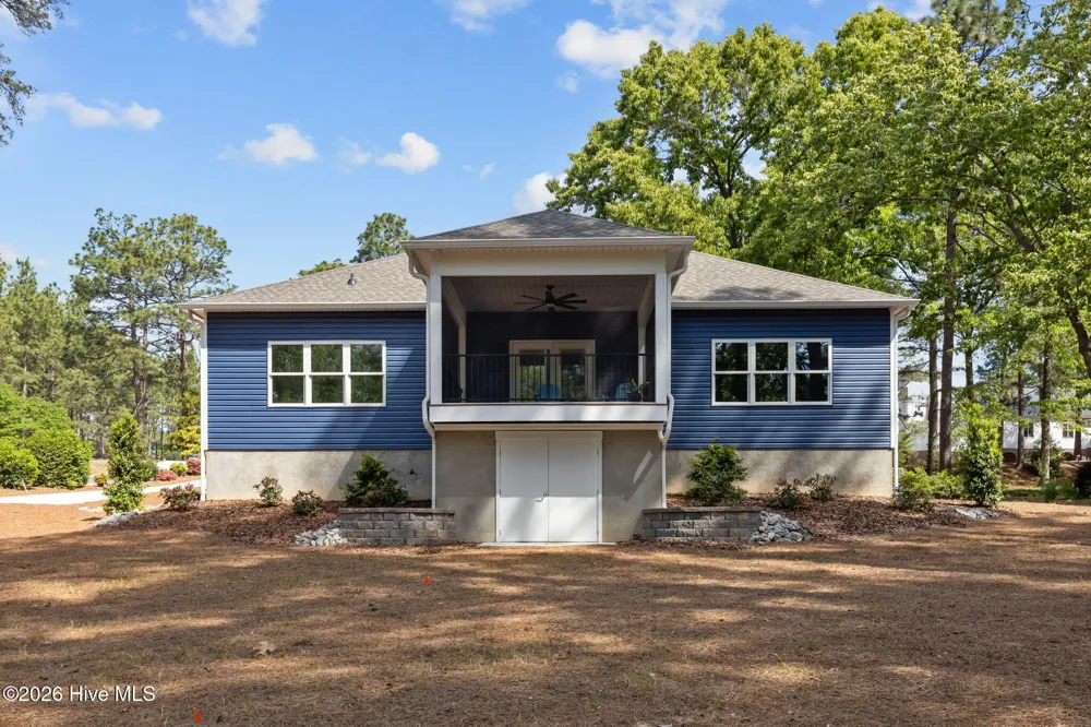 107 Devonshire Avenue W Seven Lakes, NC 27376