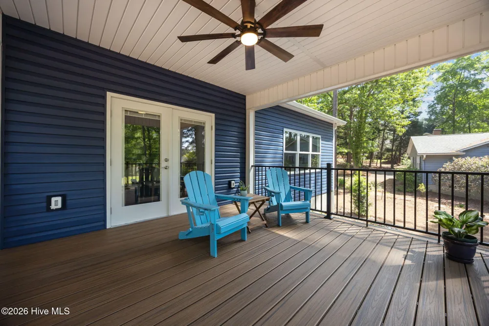107 Devonshire Avenue W Seven Lakes, NC 27376
