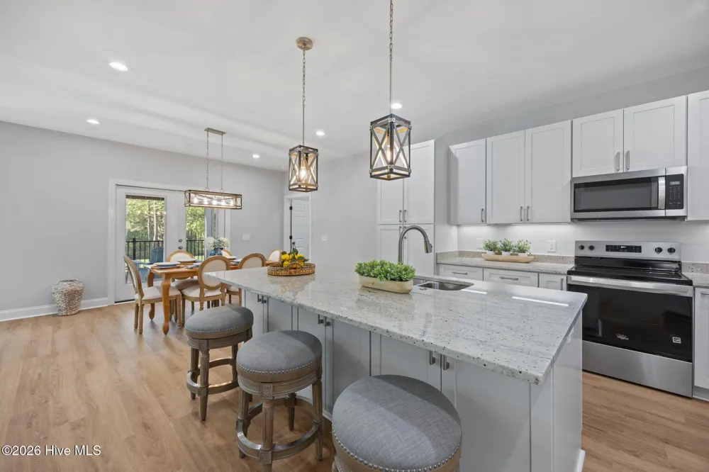 107 Devonshire Avenue W Seven Lakes, NC 27376