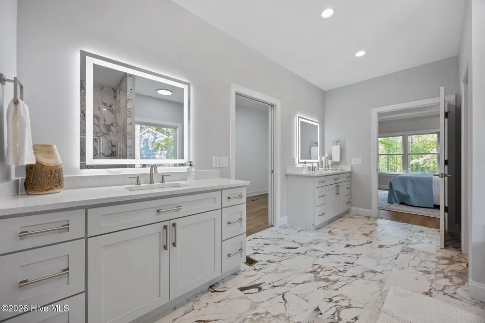107 Devonshire Avenue W Seven Lakes, NC 27376