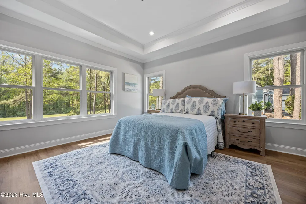 107 Devonshire Avenue W Seven Lakes, NC 27376