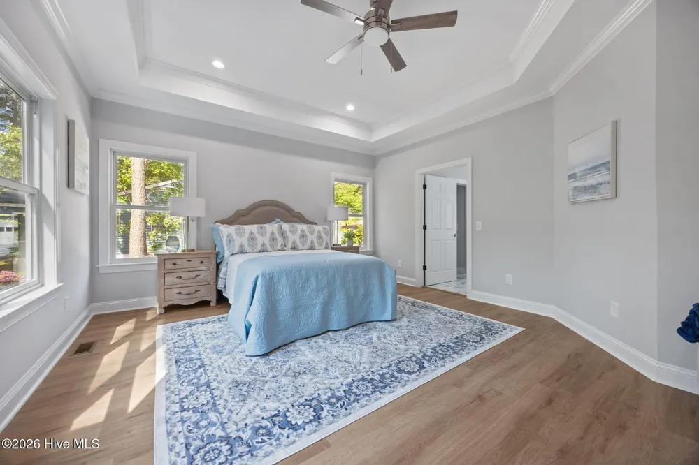 107 Devonshire Avenue W Seven Lakes, NC 27376