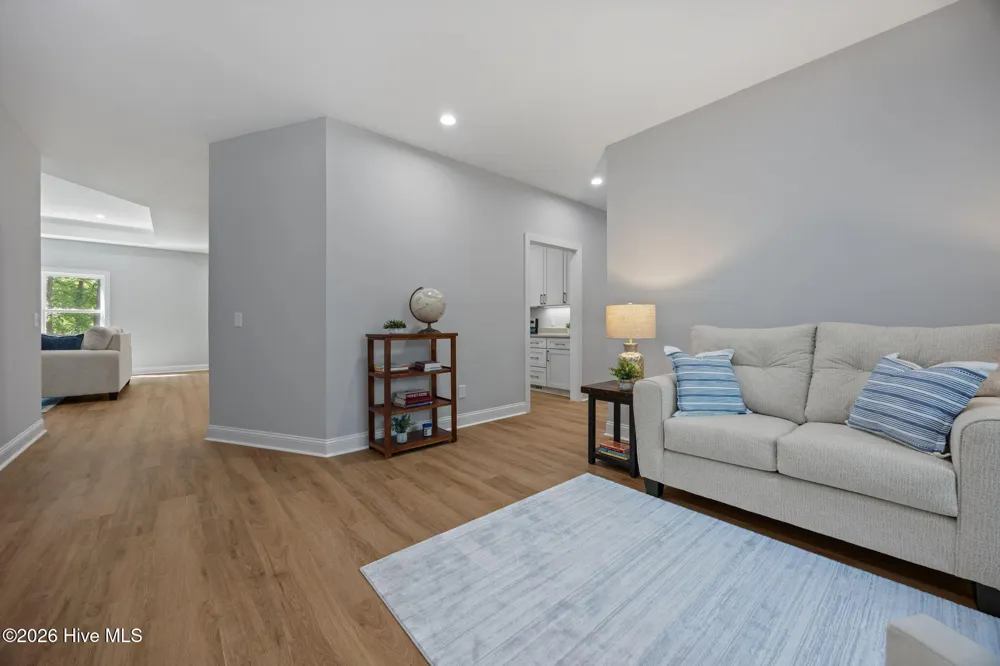 107 Devonshire Avenue W Seven Lakes, NC 27376