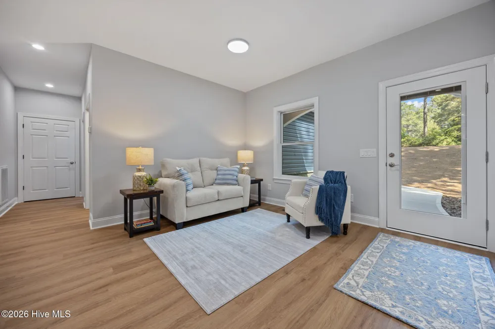 107 Devonshire Avenue W Seven Lakes, NC 27376