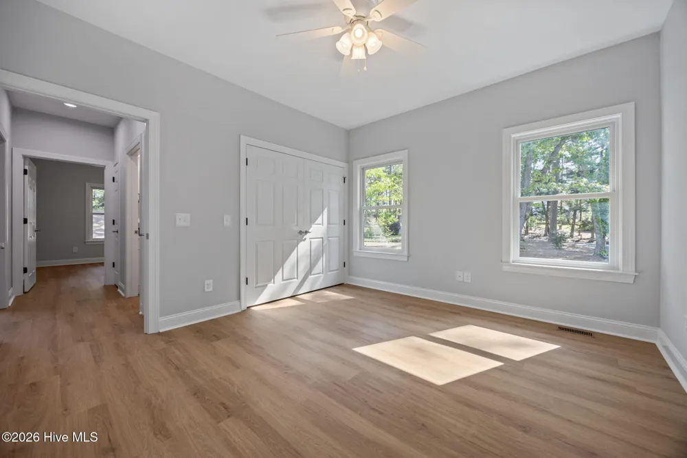 107 Devonshire Avenue W Seven Lakes, NC 27376