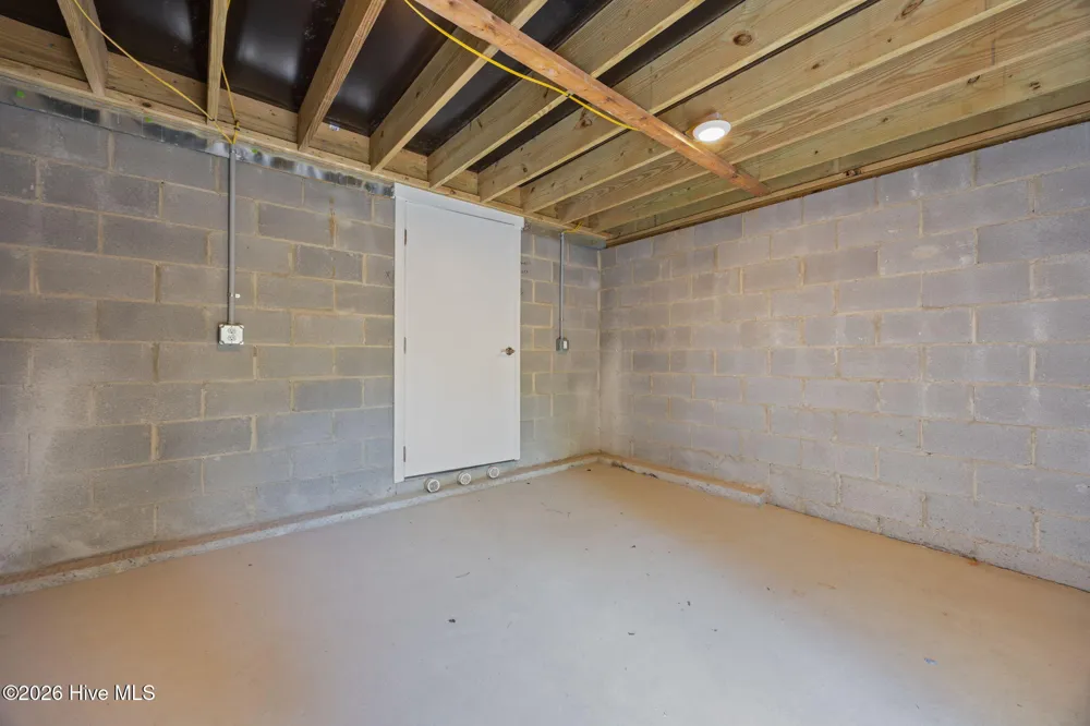 107 Devonshire Avenue W Seven Lakes, NC 27376