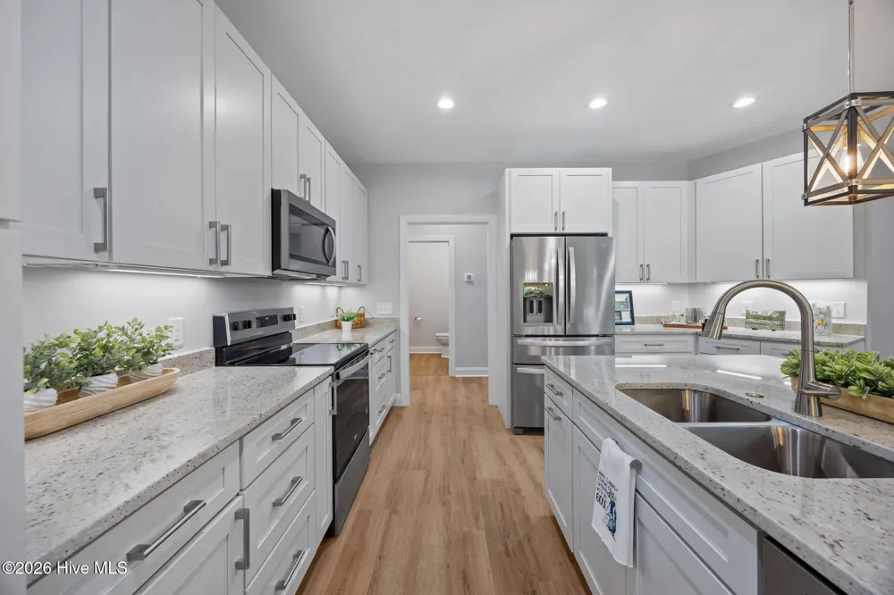 107 Devonshire Avenue W Seven Lakes, NC 27376
