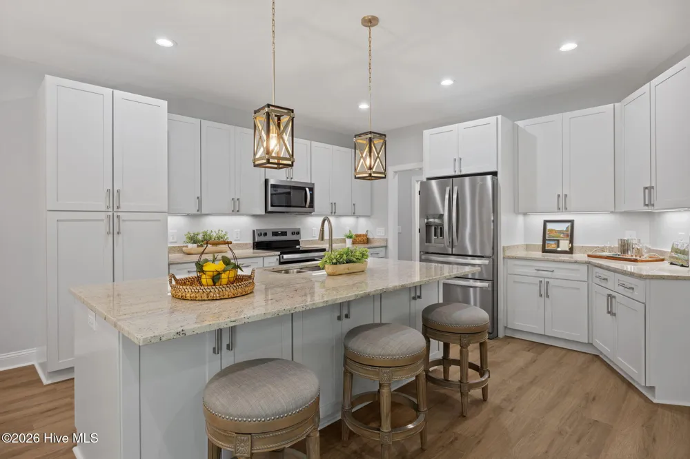107 Devonshire Avenue W Seven Lakes, NC 27376