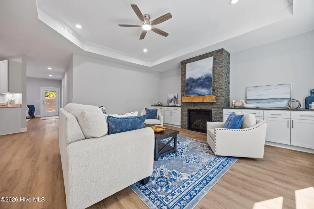 107 Devonshire Avenue W Seven Lakes, NC 27376