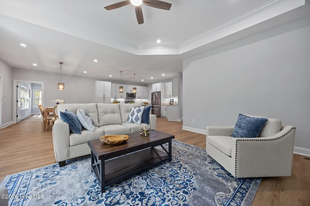 107 Devonshire Avenue W Seven Lakes, NC 27376