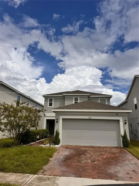 948 Scrub Oak Hammock Rd