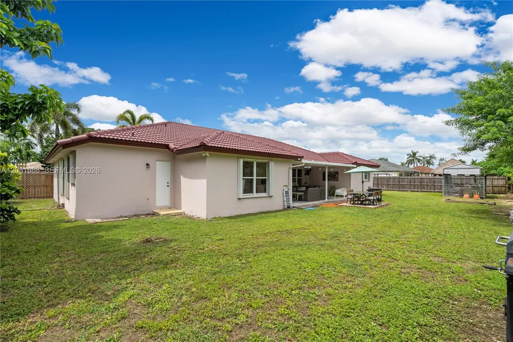 28565 SW 158th Ct #1 Homestead, FL 33033