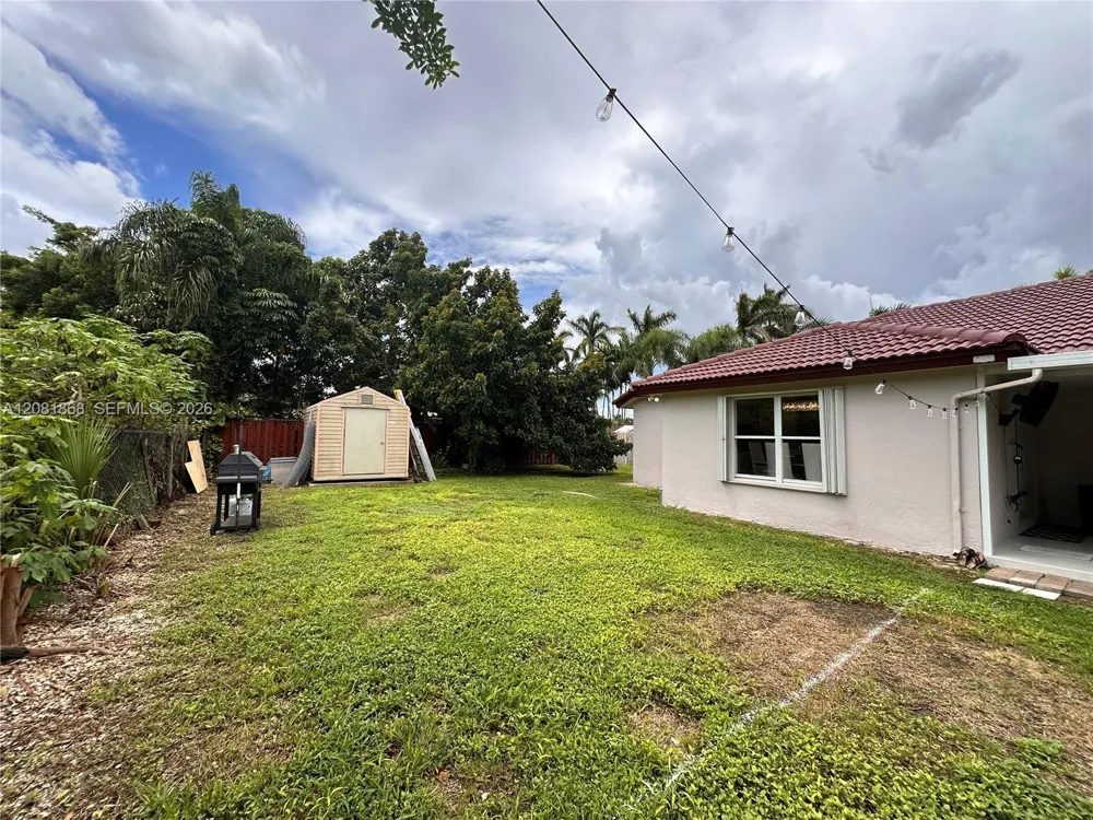 28565 SW 158th Ct #1 Homestead, FL 33033