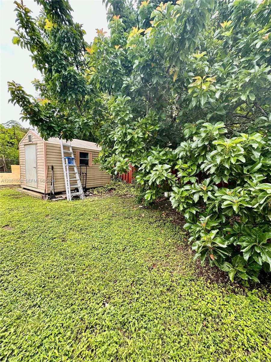 28565 SW 158th Ct #1 Homestead, FL 33033