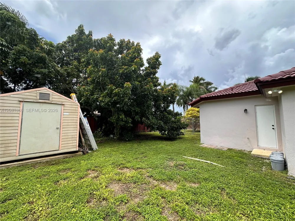 28565 SW 158th Ct #1 Homestead, FL 33033