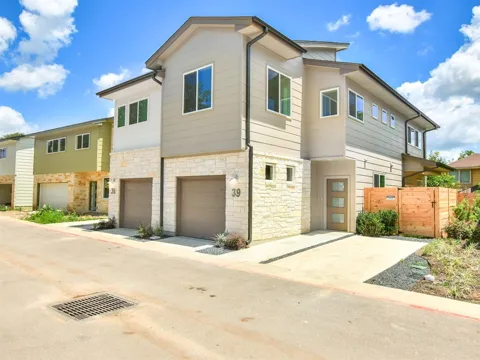 6800 Menchaca Road #39