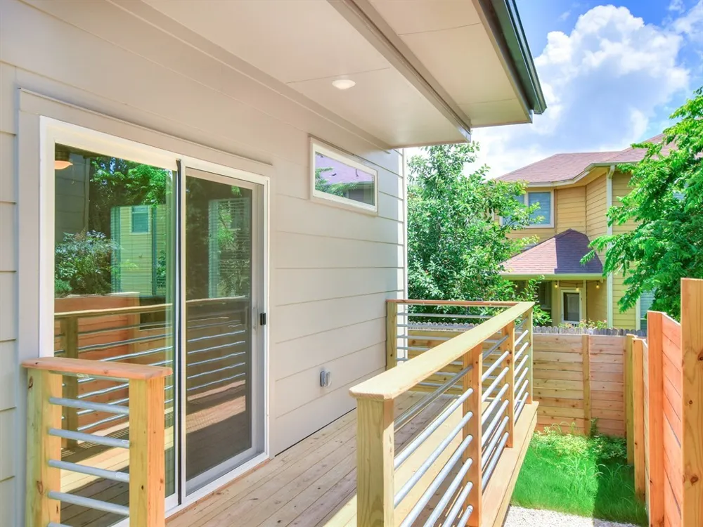 6800 Menchaca Road #39 Austin, TX 78745
