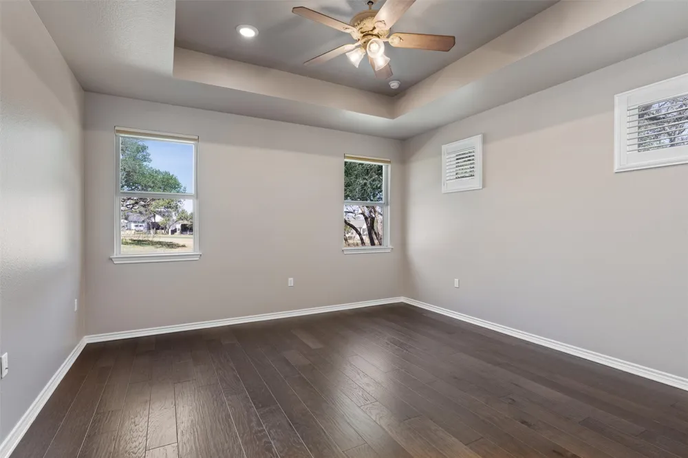Address Not Shown San Marcos, TX 78666