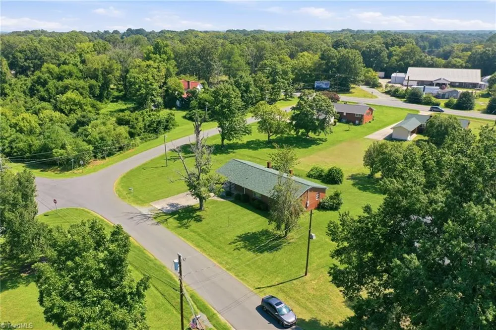 1700 Parham Drive Graham, NC 27253