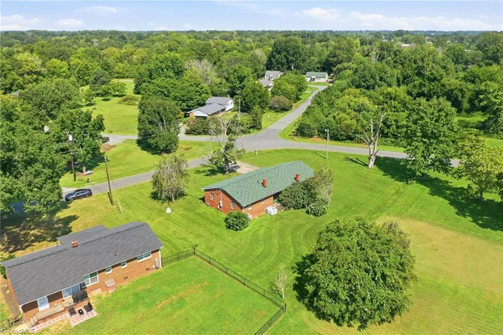 1700 Parham Drive Graham, NC 27253