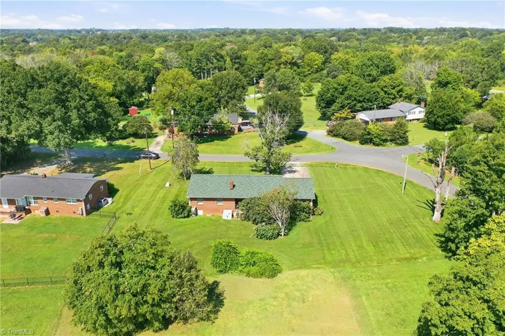 1700 Parham Drive Graham, NC 27253