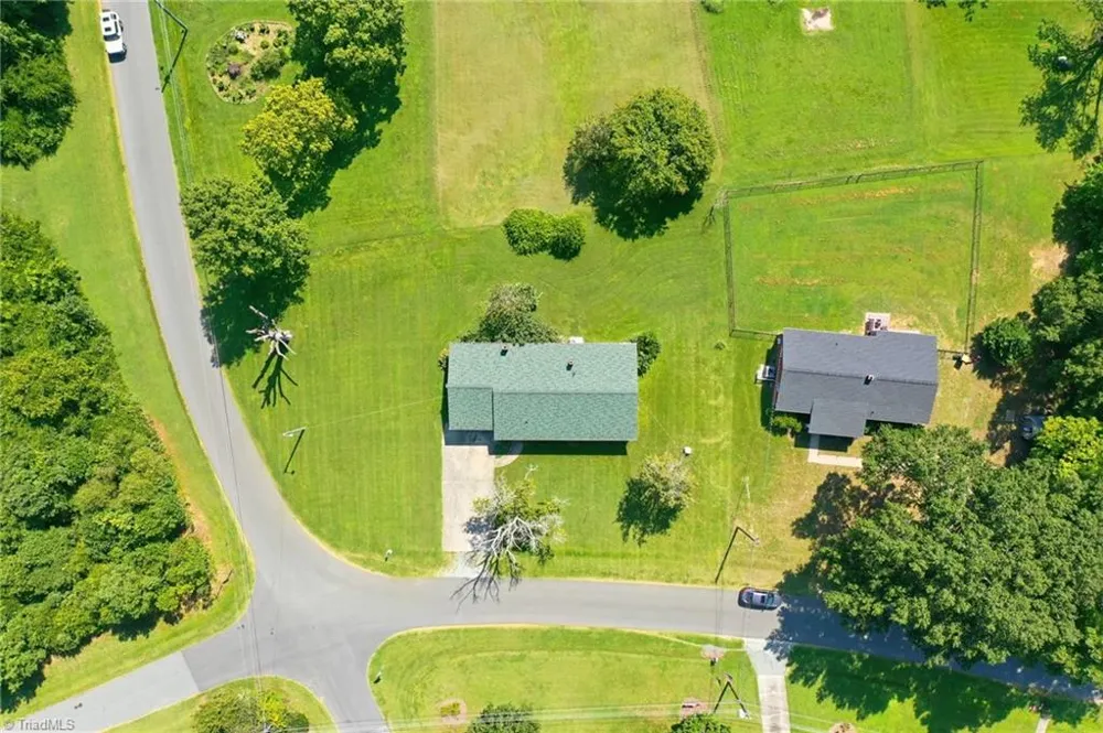 1700 Parham Drive Graham, NC 27253