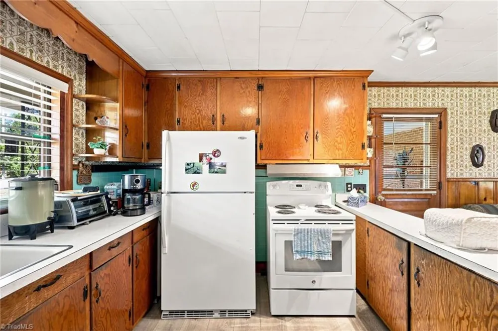 1700 Parham Drive Graham, NC 27253