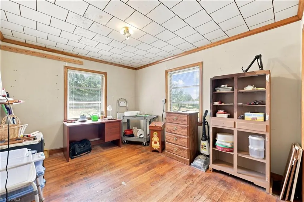 1700 Parham Drive Graham, NC 27253