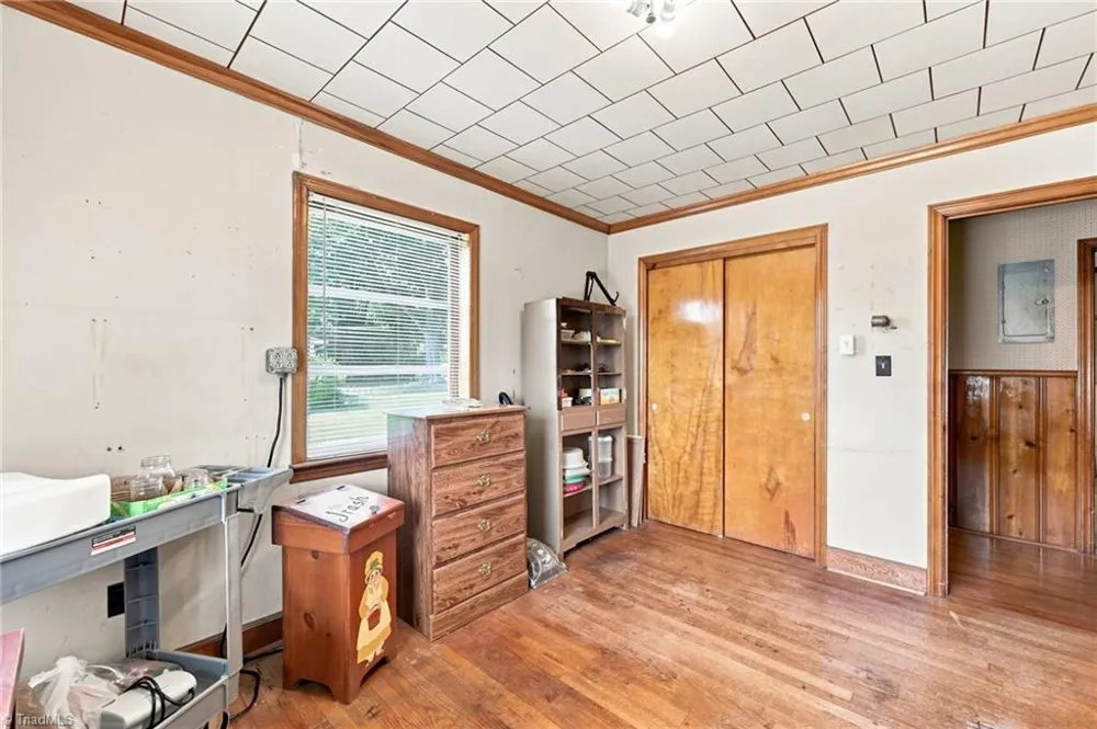 1700 Parham Drive Graham, NC 27253