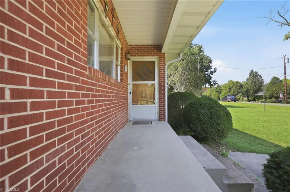 1700 Parham Drive Graham, NC 27253