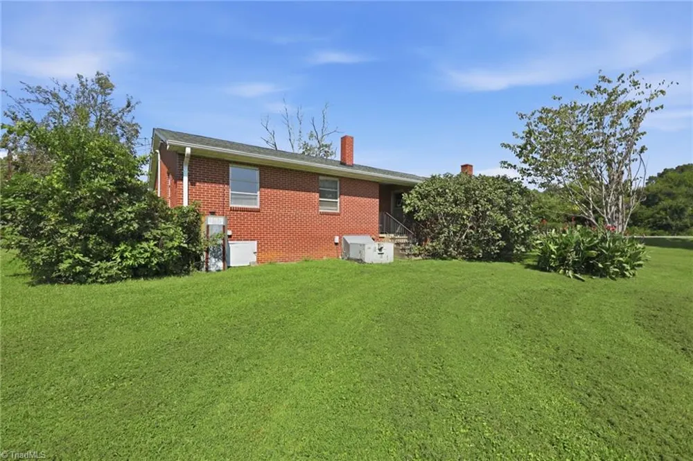1700 Parham Drive Graham, NC 27253