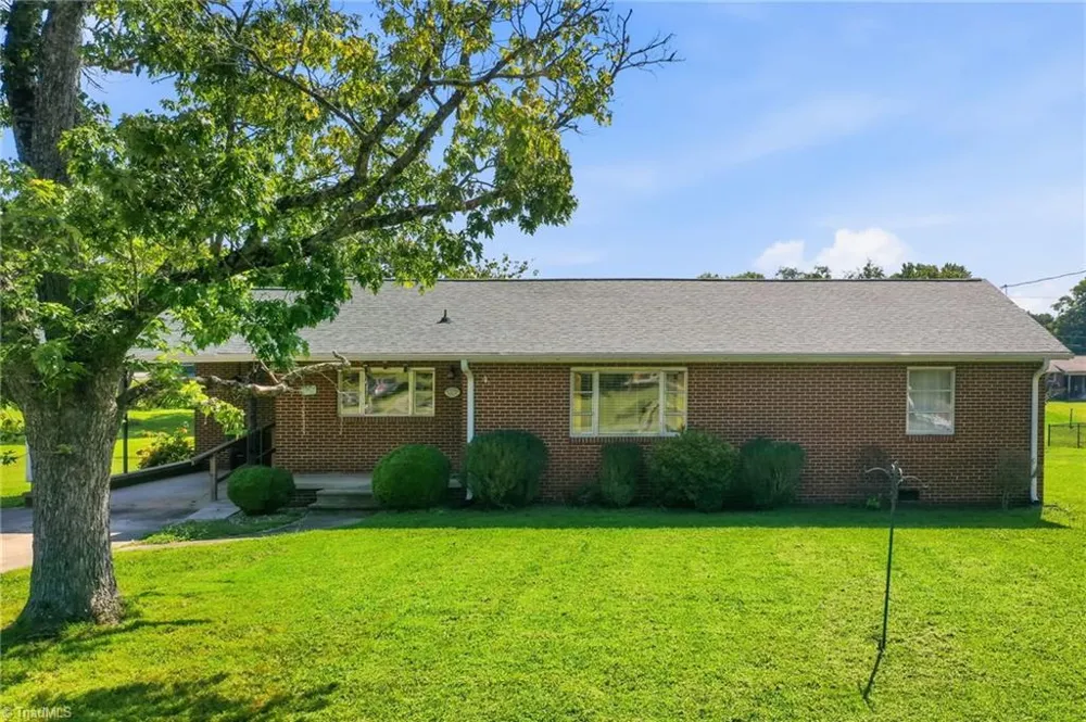 1700 Parham Drive Graham, NC 27253