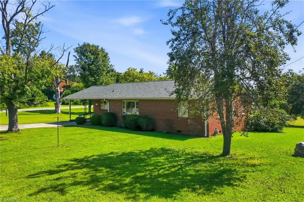 1700 Parham Drive Graham, NC 27253