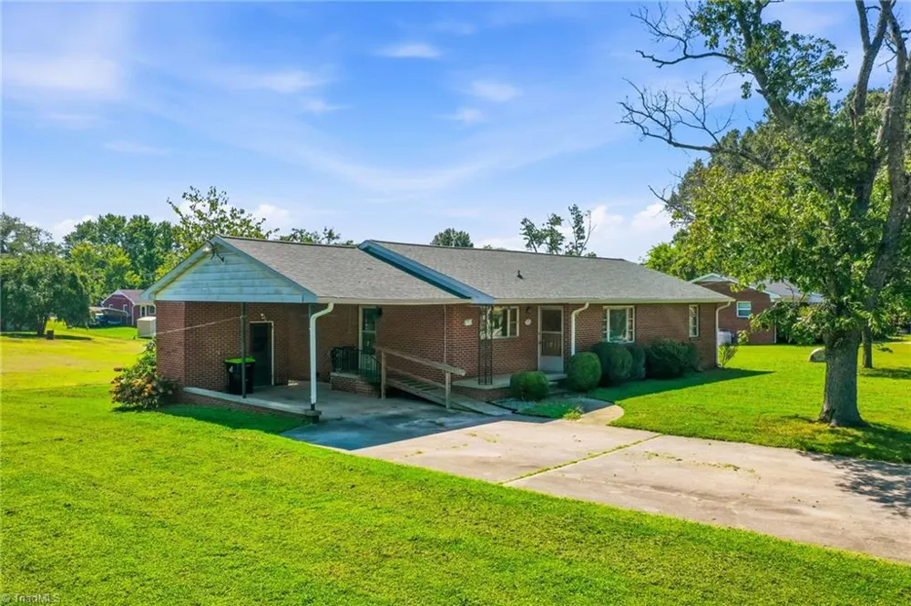 1700 Parham Drive Graham, NC 27253