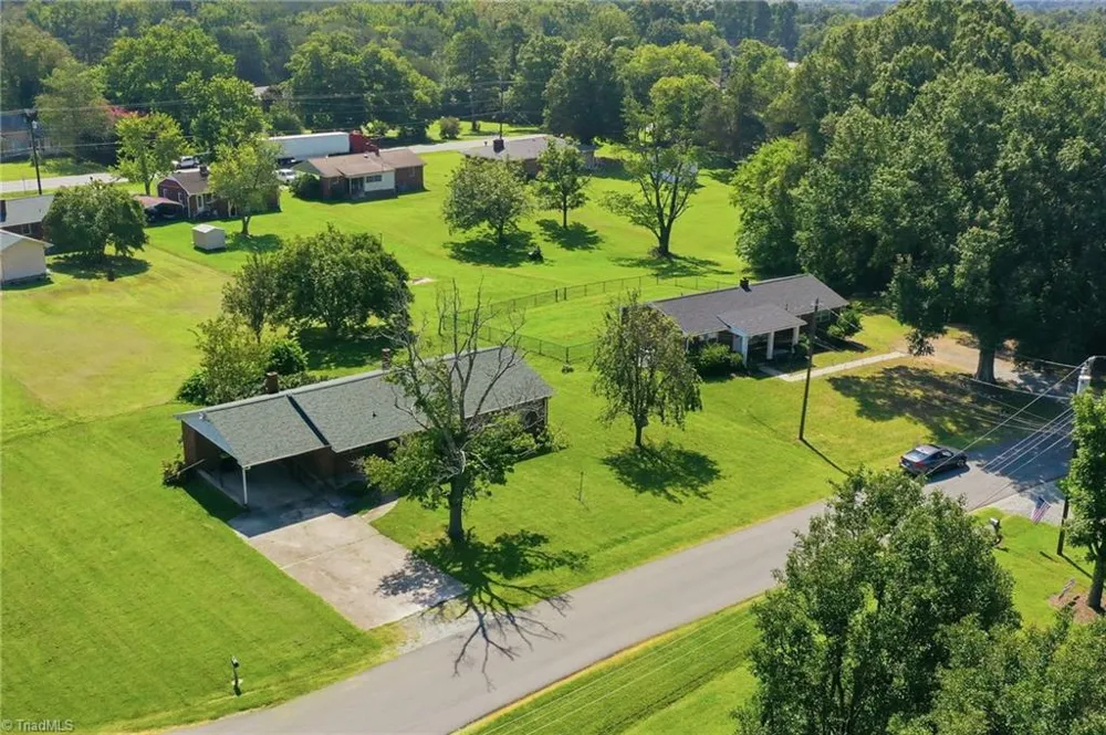 1700 Parham Drive Graham, NC 27253