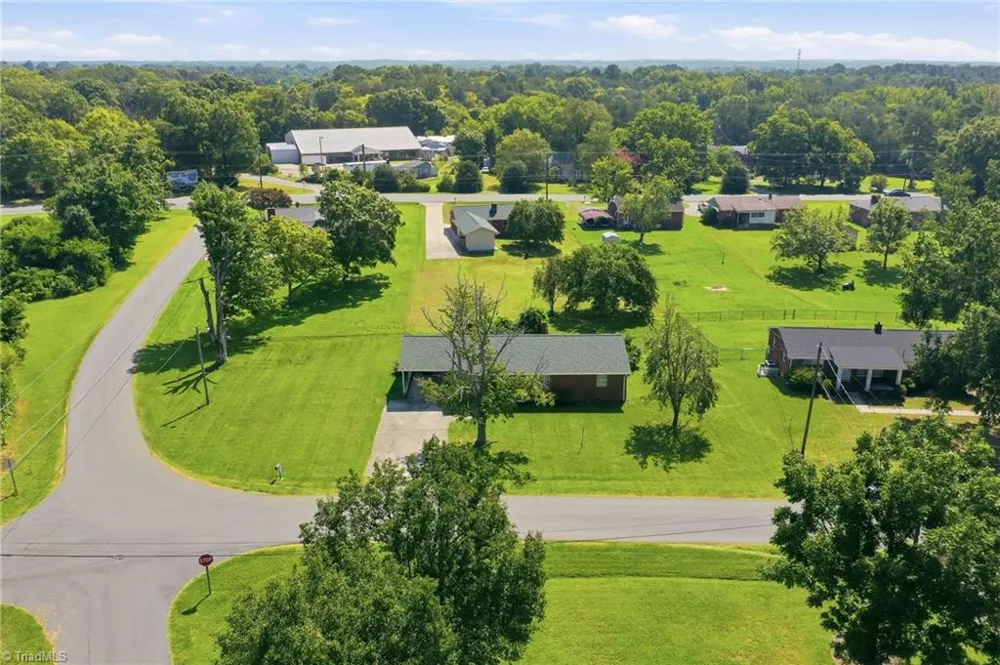 1700 Parham Drive Graham, NC 27253