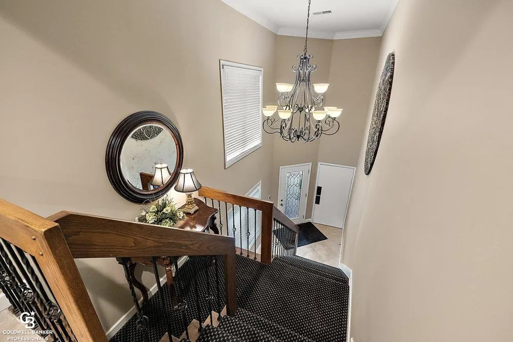 26151 harbour pointe dr n Drive Harrison Charter Township, MI 48045