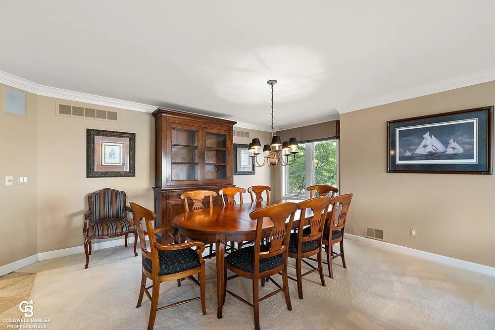 26151 harbour pointe dr n Drive Harrison Charter Township, MI 48045