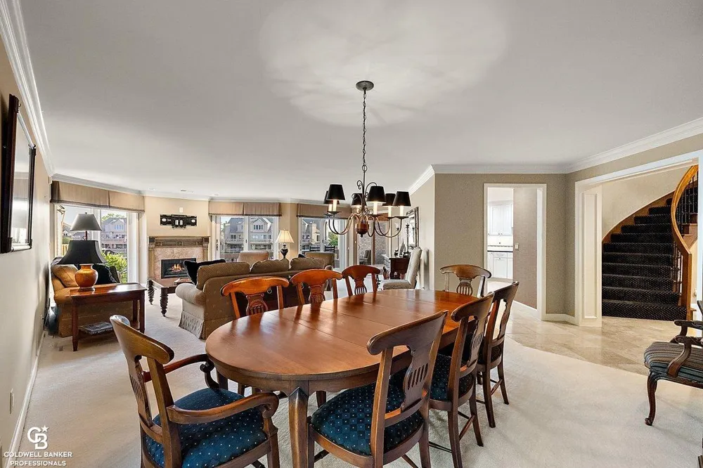 26151 harbour pointe dr n Drive Harrison Charter Township, MI 48045