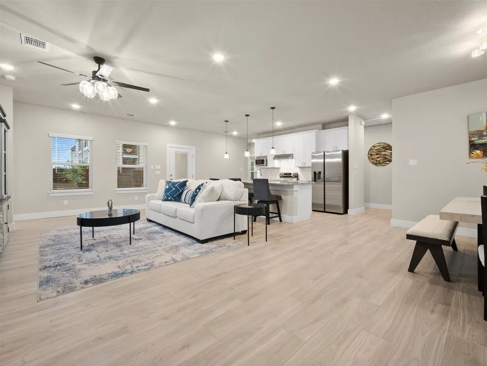 5338 Howard St Street San Antonio, TX 78212