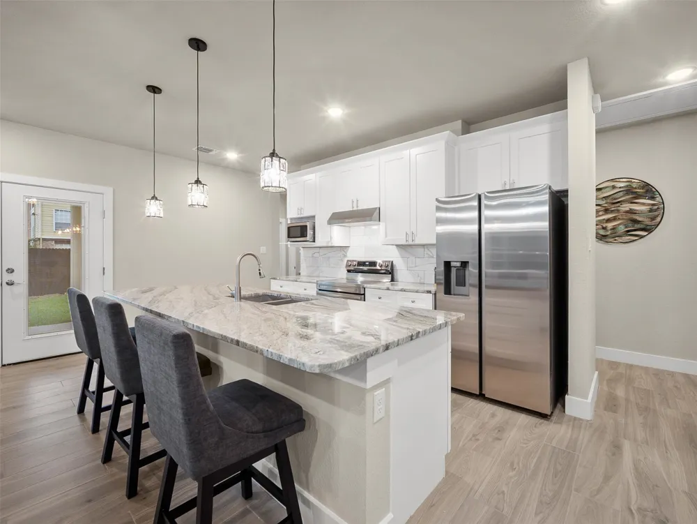 5338 Howard St Street San Antonio, TX 78212