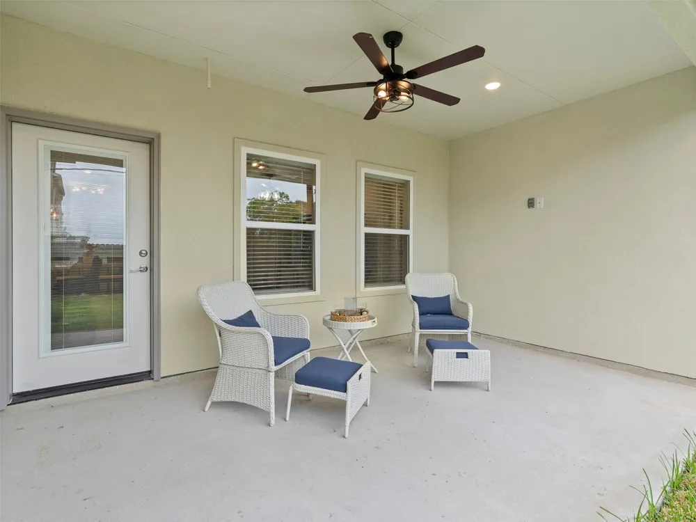 5338 Howard St Street San Antonio, TX 78212