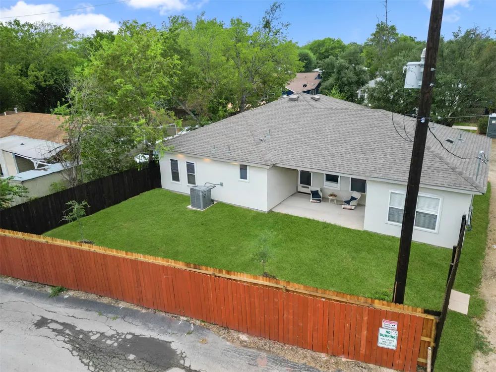 5338 Howard St Street San Antonio, TX 78212