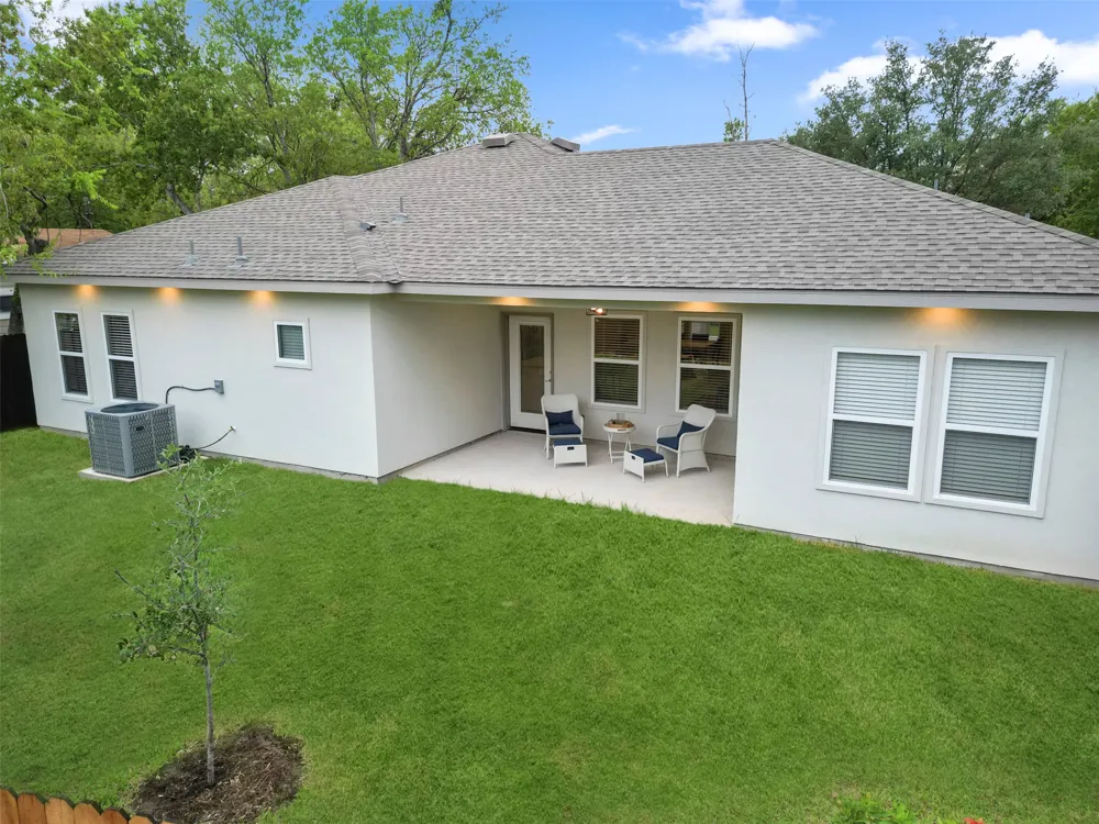 5338 Howard St Street San Antonio, TX 78212
