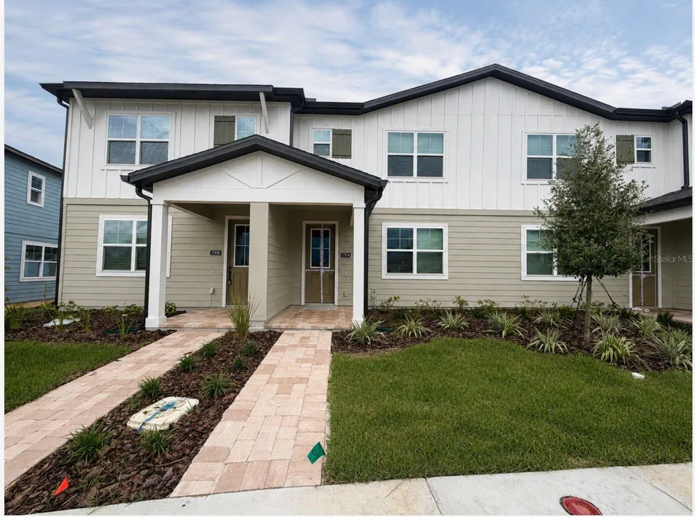 17374 SWEET MORO DR Winter Garden, FL 34787